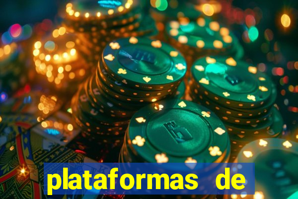 plataformas de jogos que pagam por cadastro sem deposito
