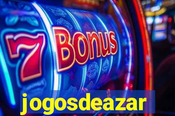 jogosdeazar