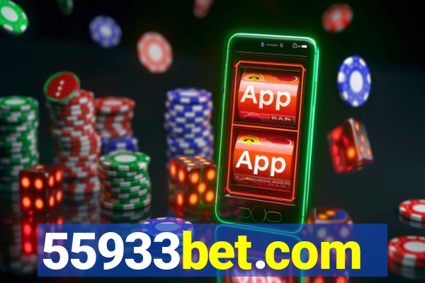55933bet.com