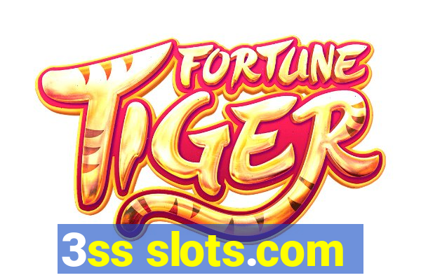3ss slots.com