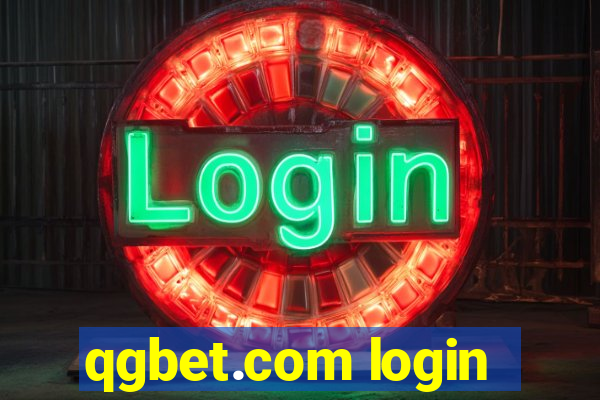 qgbet.com login