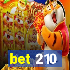 bet 210
