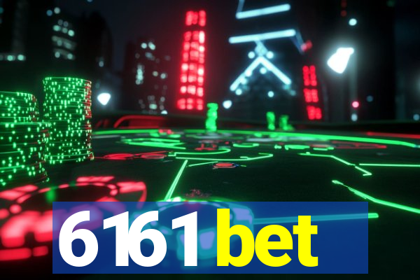 6161 bet