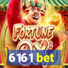 6161 bet