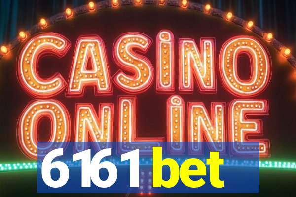 6161 bet