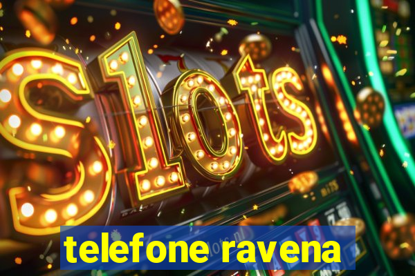 telefone ravena