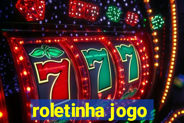 roletinha jogo