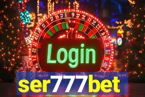 ser777bet