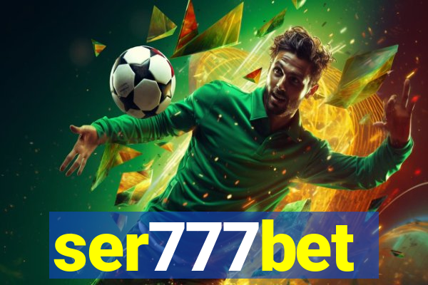 ser777bet