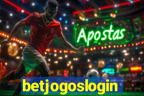 betjogoslogin