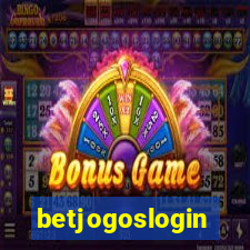 betjogoslogin