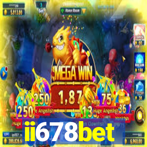 ii678bet
