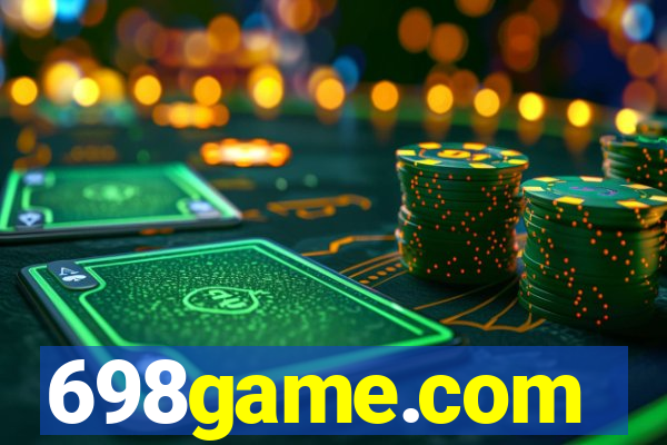 698game.com