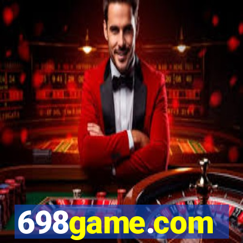 698game.com