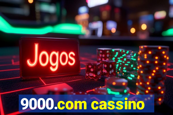 9000.com cassino