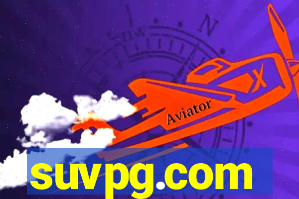 suvpg.com