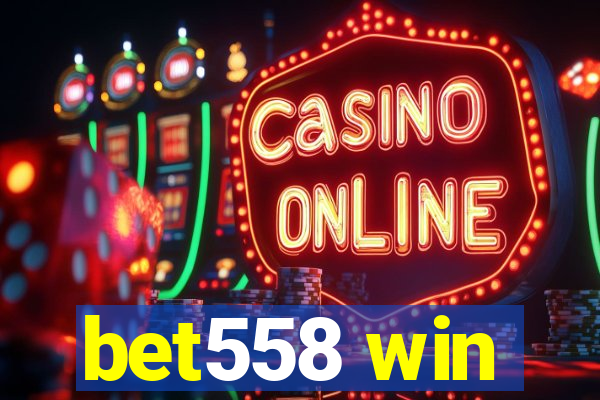 bet558 win