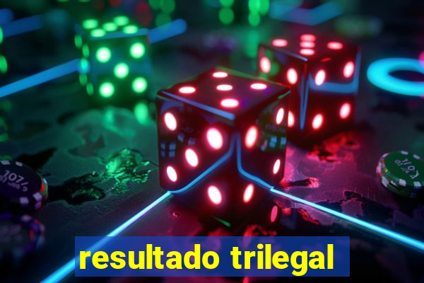 resultado trilegal