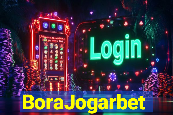 BoraJogarbet