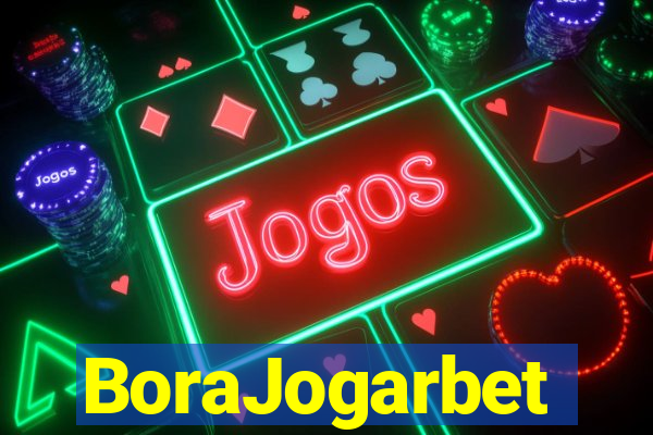 BoraJogarbet