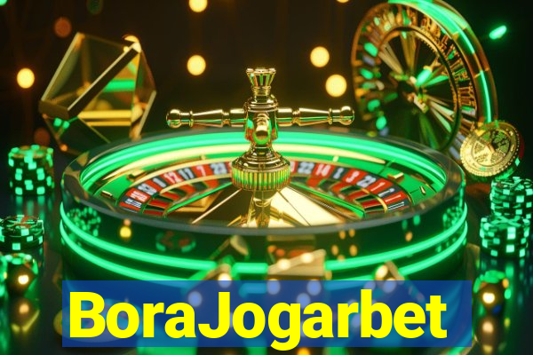 BoraJogarbet