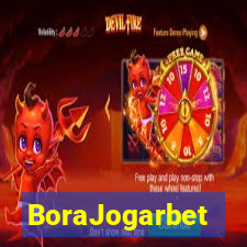 BoraJogarbet