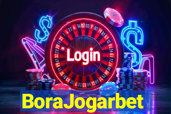 BoraJogarbet