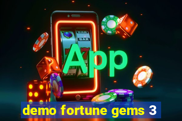 demo fortune gems 3