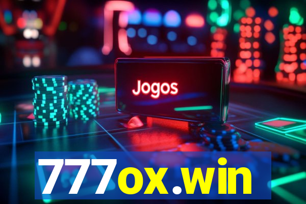 777ox.win