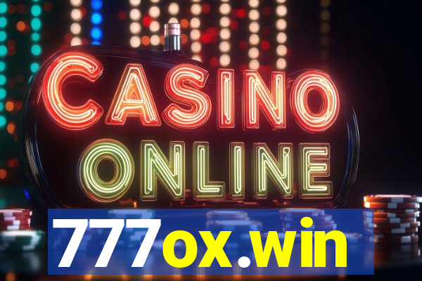 777ox.win