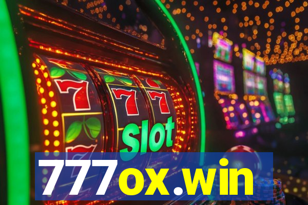 777ox.win