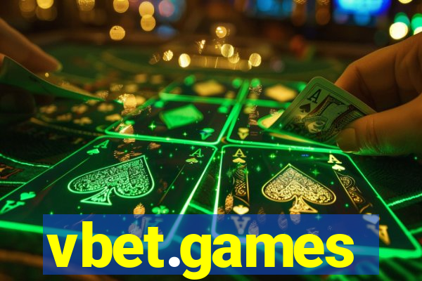vbet.games
