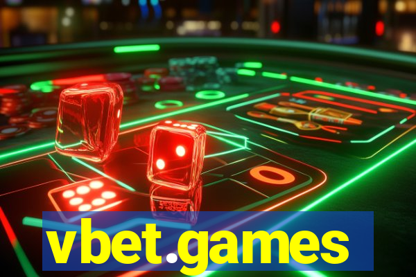 vbet.games