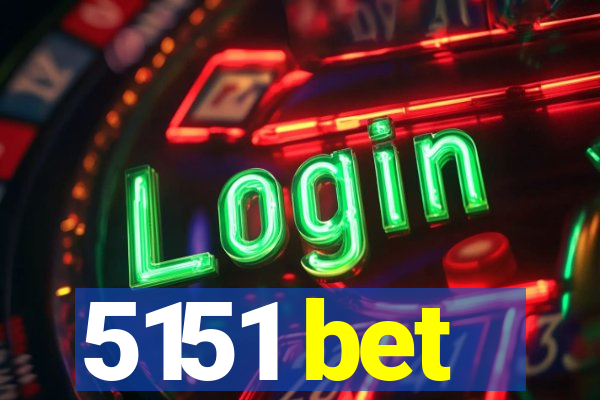 5151 bet