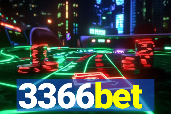 3366bet