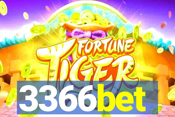 3366bet