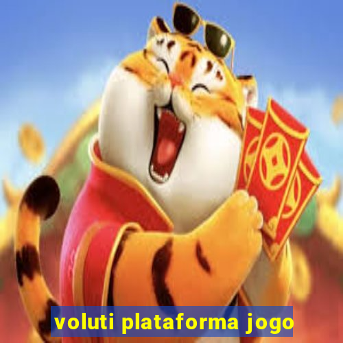 voluti plataforma jogo