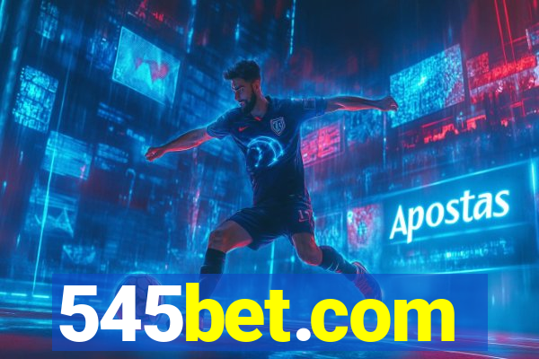 545bet.com