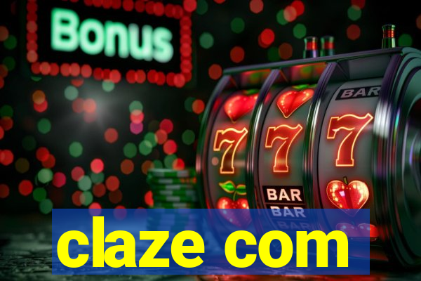 claze com