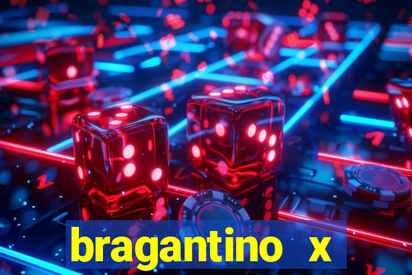 bragantino x botafogo palpites