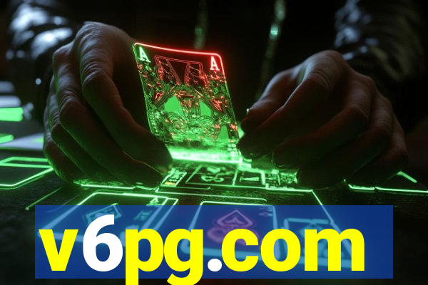 v6pg.com
