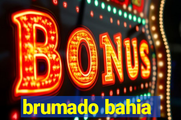 brumado bahia