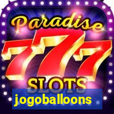 jogoballoons