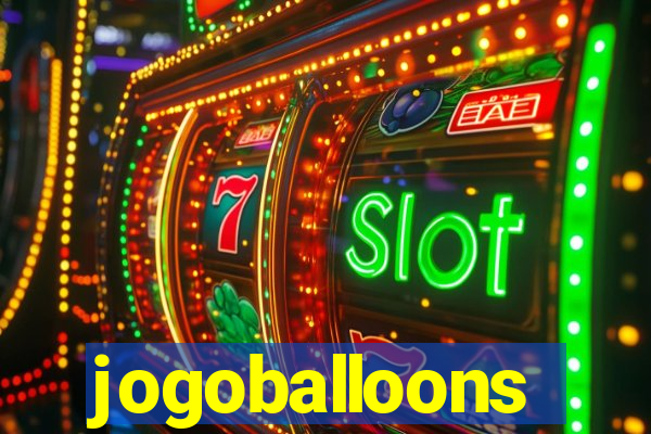 jogoballoons