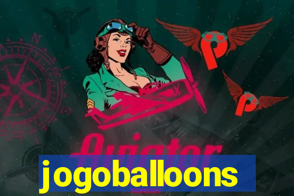 jogoballoons