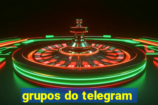 grupos do telegram