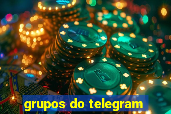 grupos do telegram