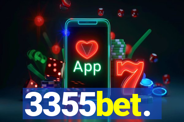 3355bet.