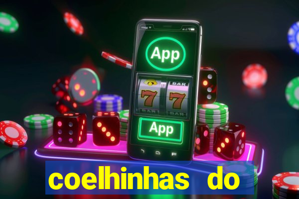 coelhinhas do brasil site