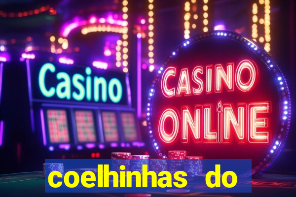 coelhinhas do brasil site